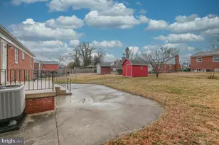 6616 Juneau St, District Heights, MD 20747 - Photo 30