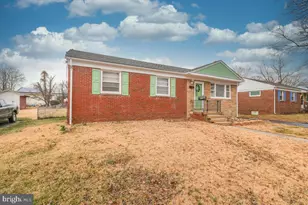 6616 Juneau St, District Heights, MD 20747 - Photo 2