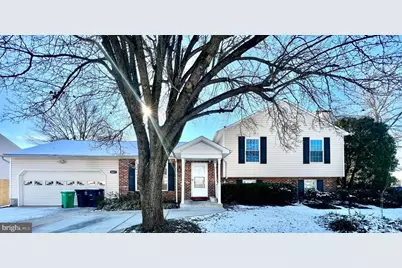 8017 Tiffany Lane, Lanham, MD 20706 - Photo 1