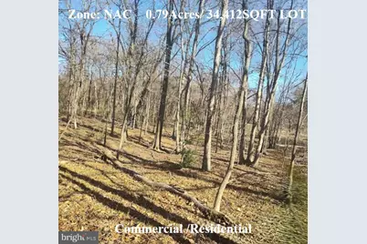 Saint Barnabas Road, Oxon Hill, MD 20745 - Photo 1