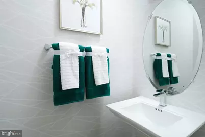 3413 Saint Robin Lane, Bowie, MD 20716 - Photo 16