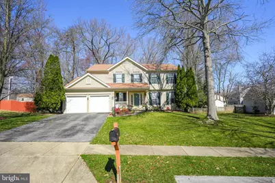 13306 Littlepage Place, Bowie, MD 20715 - Photo 1