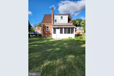 7515 Martha Street, District Heights, MD 20747 - Photo 2