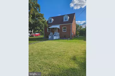 7515 Martha Street, District Heights, MD 20747 - Photo 1