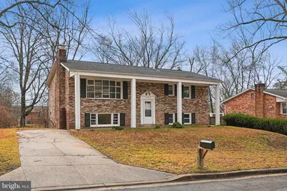 6205 Brooke Jane Drive, Clinton, MD 20735 - Photo 2