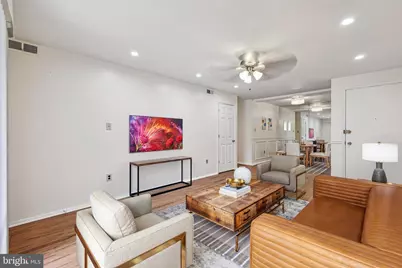 507 Wilson Bridge Drive #6706 A-2, Oxon Hill, MD 20745 - Photo 1