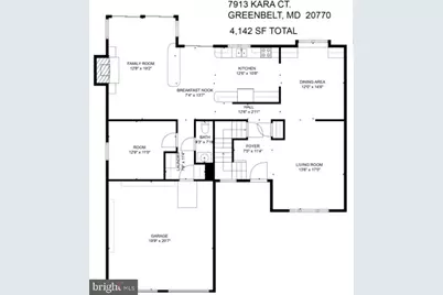 7913 Kara Court, Greenbelt, MD 20770 - Photo 32