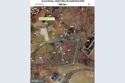 10906 Bell Road, Glenn Dale, MD 20769 - Photo 1