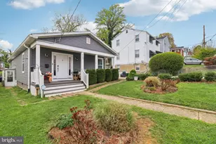 4305 Byers St, Capitol Heights, MD 20743 - Photo 4