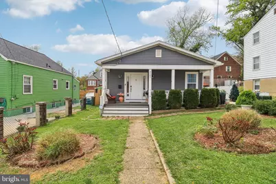 4305 Byers Street, Capitol Heights, MD 20743 - Photo 2