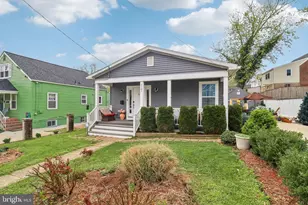 4305 Byers St, Capitol Heights, MD 20743 - Photo 6