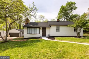 9520 48th Ave, College Park, MD 20740 - Photo 2