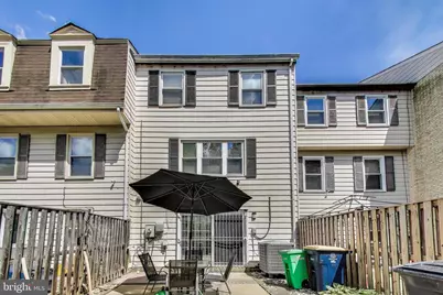 2205 Anvil Lane, Temple Hills, MD 20748 - Photo 28