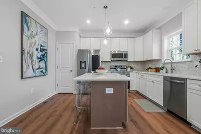 6100 Wesson Drive, Suitland, MD 20746 - Photo 12