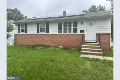 7520 Wilhelm Drive, Lanham, MD 20706 - Photo 4