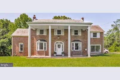 4515 Old Branch Avenue, Temple Hills, MD 20748 - Photo 1