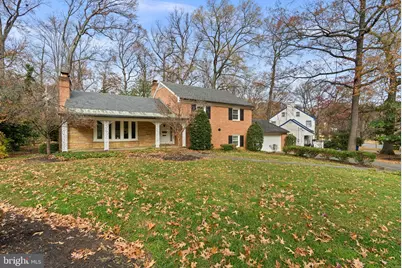 3804 Calverton Drive, Hyattsville, MD 20782 - Photo 4