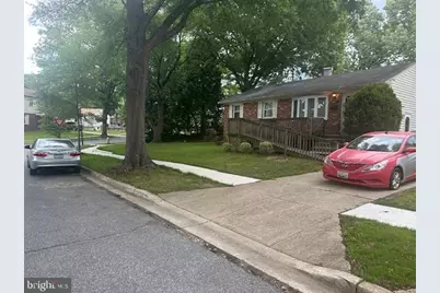 7507 Vanessa Court, Lanham, MD 20706 - Photo 6