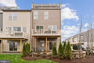 16922 St Marion Wy, Bowie, MD 20716 - Photo 22