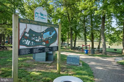 16922 Saint Marion Way, Bowie, MD 20716 - Photo 28