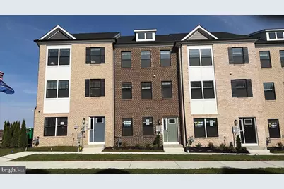 10604 Meridian Hill Way, Upper Marlboro, MD 20772 - Photo 2