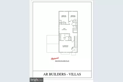 16239 Pennsbury Drive LOT #29, Bowie, MD 20716 - Photo 6