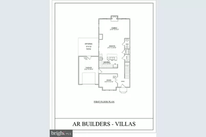 16239 Pennsbury Drive LOT #29, Bowie, MD 20716 - Photo 2