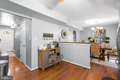 206 Royal Oak Circle, Landover, MD 20785 - Photo 12