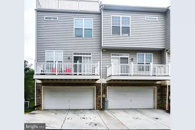 7200 Wood Meadow Way, Lanham, MD 20706 - Photo 2
