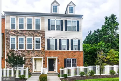 7200 Wood Meadow Way, Lanham, MD 20706 - Photo 1