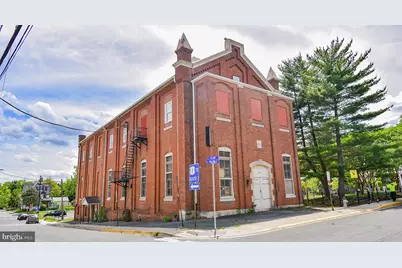 4207 Gallatin Street, Hyattsville, MD 20781 - Photo 1