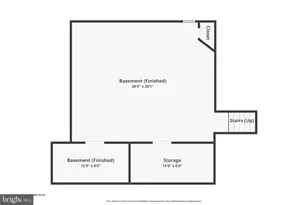 6102 Gallery St, Bowie, MD 20720 - Photo 68