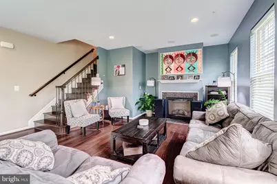 510 Overlook Park Drive #32, Oxon Hill, MD 20745 - Photo 14