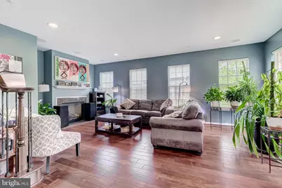 510 Overlook Park Drive #32, Oxon Hill, MD 20745 - Photo 12