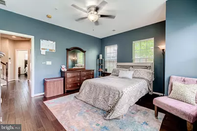 510 Overlook Park Drive #32, Oxon Hill, MD 20745 - Photo 32