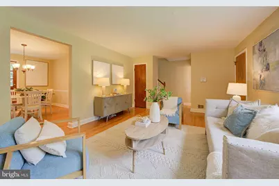 6717 44th Avenue, Hyattsville, MD 20782 - Photo 2