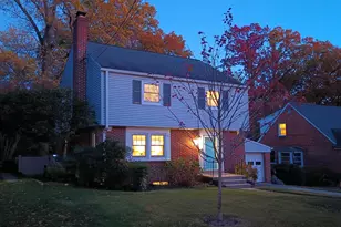 6717 44th Ave, Hyattsville, MD 20782 - Photo 1