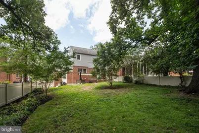 6717 44th Avenue, Hyattsville, MD 20782 - Photo 34