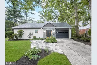 4119 Woodberry Street, University Park, MD 20782 - Photo 1