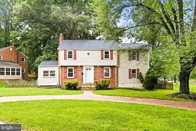 5901 Euclid, Cheverly, MD 20785 - Photo 1