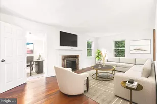 5901 Euclid, Cheverly, MD 20785 - Photo 2