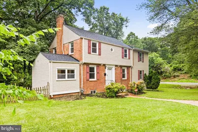 5901 Euclid, Cheverly, MD 20785 - Photo 36