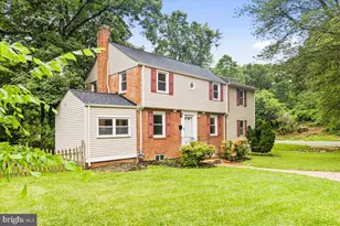 5901 Euclid, Cheverly, MD 20785 - Photo 36