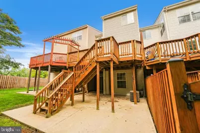 10413 Glen Manor Drive, Bowie, MD 20720 - Photo 32