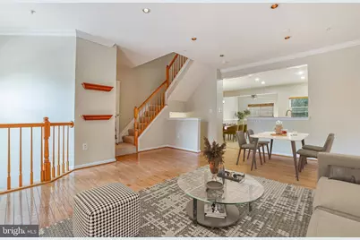 10413 Glen Manor Drive, Bowie, MD 20720 - Photo 6