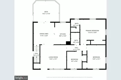 5802 Shepherd Lane, Lanham, MD 20706 - Photo 50