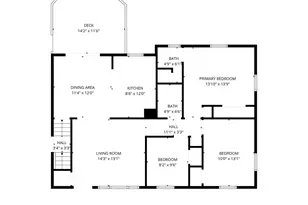 5802 Shepherd Ln, Lanham, MD 20706 - Photo 50