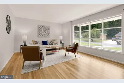 12100 Wimbleton Street, Upper Marlboro, MD 20774 - Photo 6