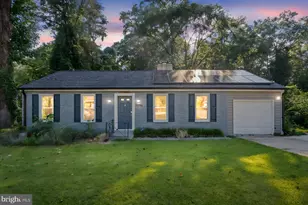 13503 Harrison Ave, Fort Washington, MD 20744 - Photo 2