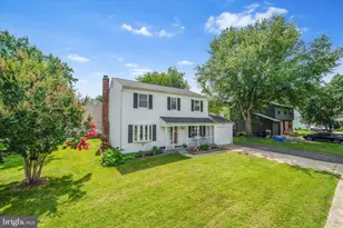 12700 Parkton St, Fort Washington, MD 20744 - Photo 1